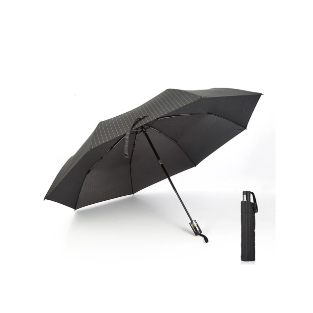 Foldable 2-Fold Umbrella