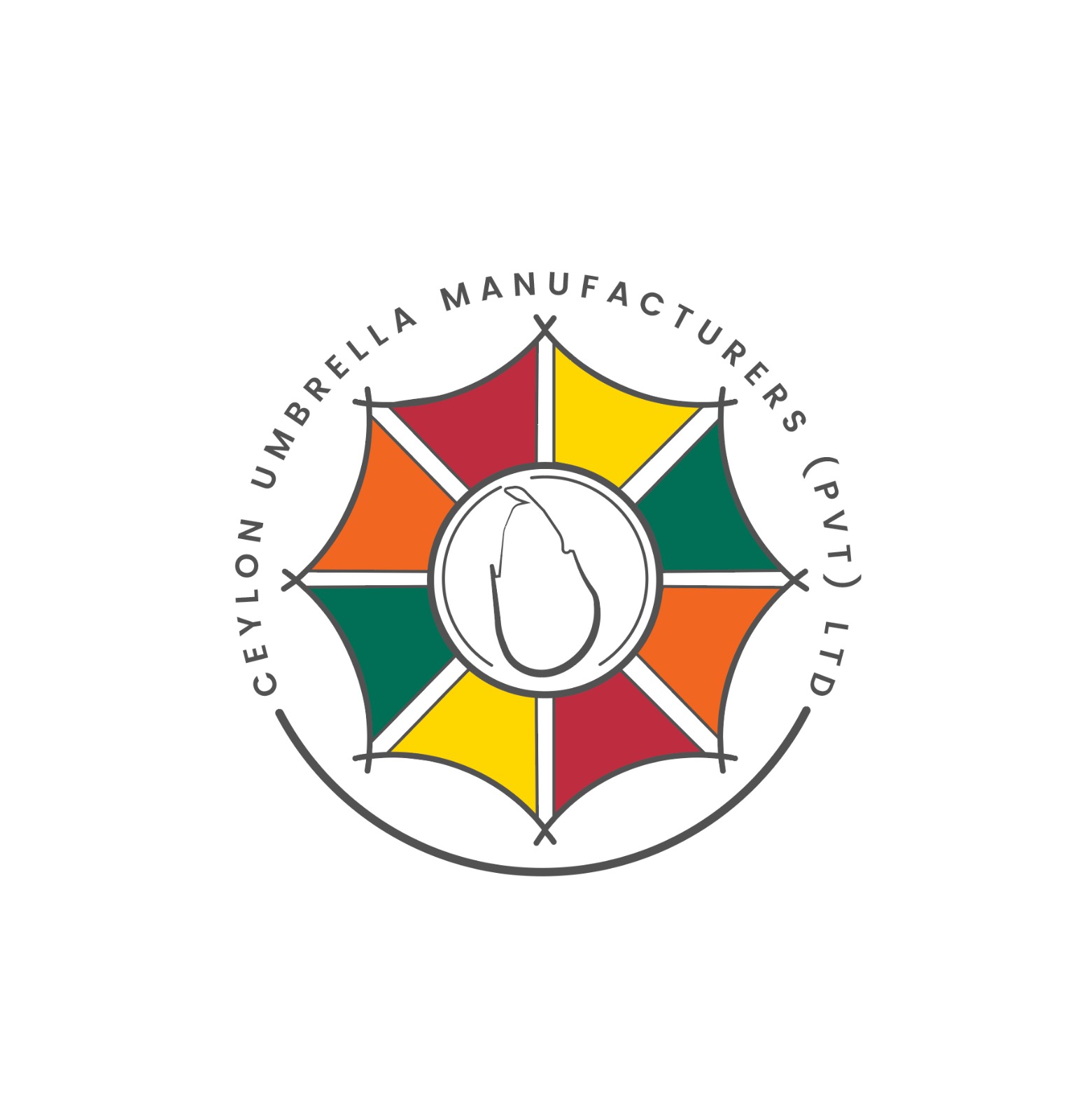 ceylonumbrella logo