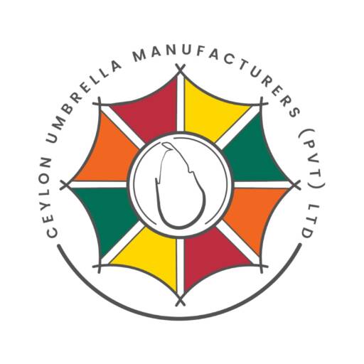 ceylonumbrella logo
